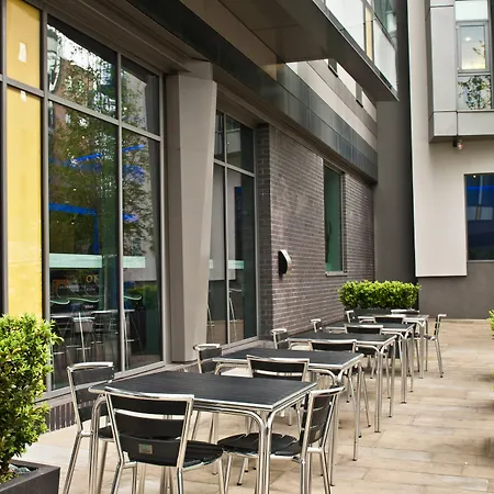 Express Centre Arena By Ihg Manchester