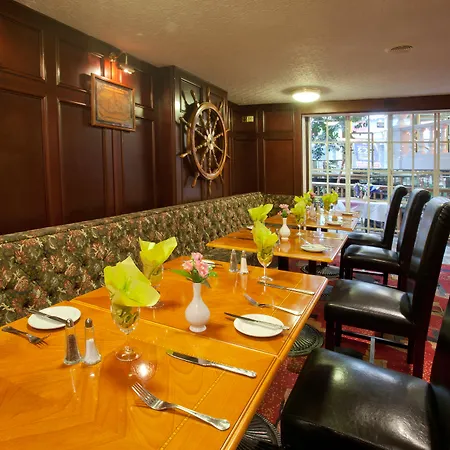 Otel Sachas Manchester