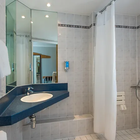 Hotel Express - Salford Quays By Ihg 3*