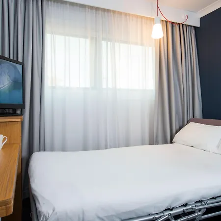 Holiday Express - Salford Quays By Ihg 3*
