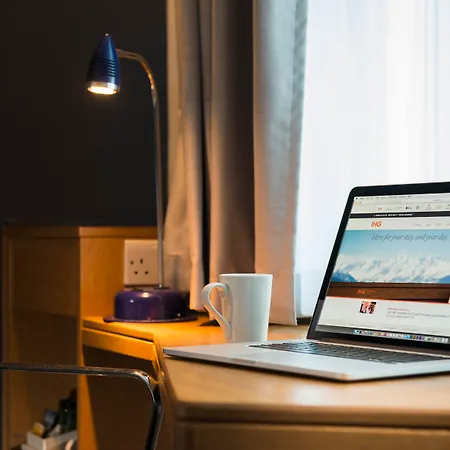 Hotel Express - Salford Quays By Ihg 3*