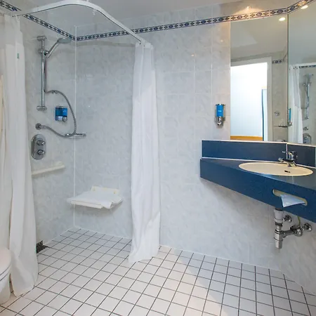 Express - Salford Quays By Ihg
