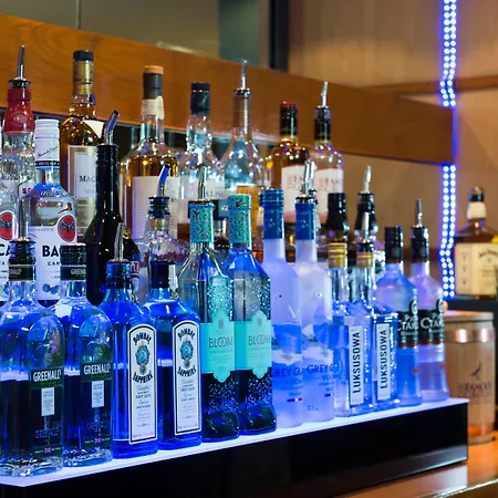 Otel Holiday Express - Salford Quays By Ihg Manchester