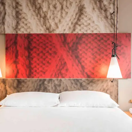 Hotel Ibis Centre Princess Street Manchester