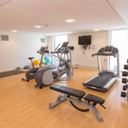 Manchester-mediacityuk By Ihg
