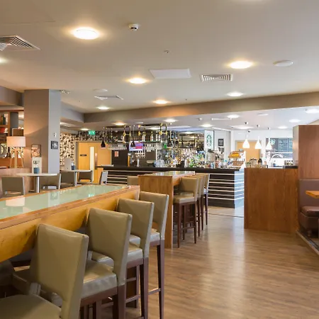 Manchester-mediacityuk By Ihg
