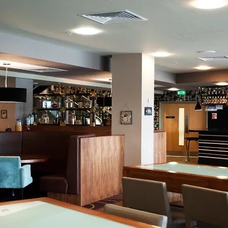 Manchester-mediacityuk By Ihg סלפורד