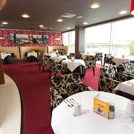 Manchester-mediacityuk By Ihg 4*