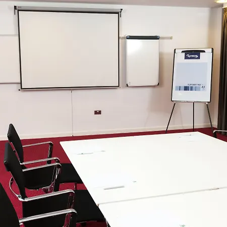 Manchester-mediacityuk By Ihg
