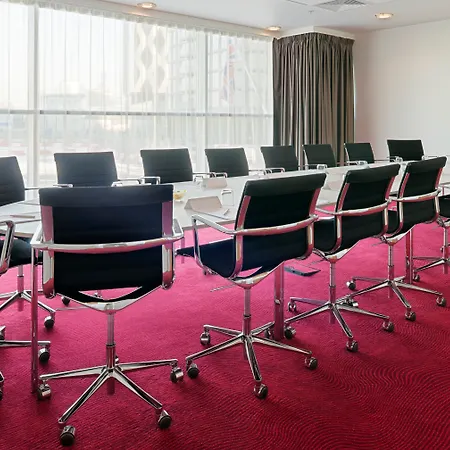 Manchester-mediacityuk By Ihg Manchester