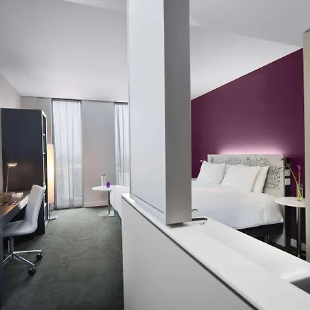 Innside By Melia 4* Manchester