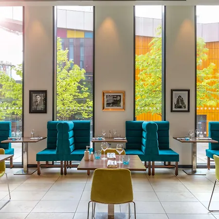 Innside By Melia 4*
