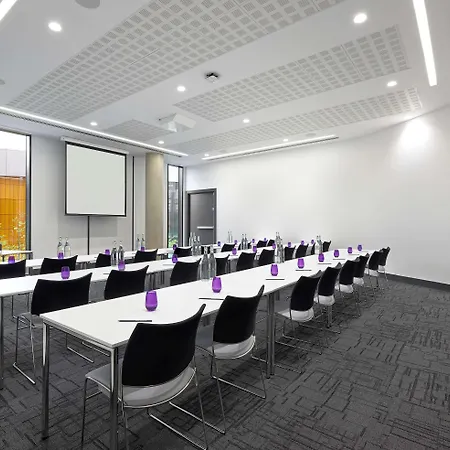 Innside By Meliá 4* Mánchester