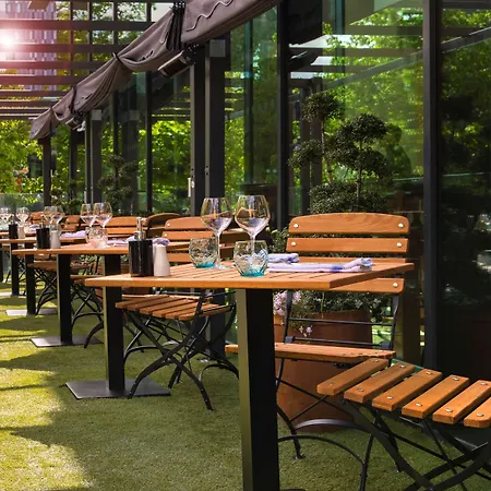 Innside By Melia Hotel