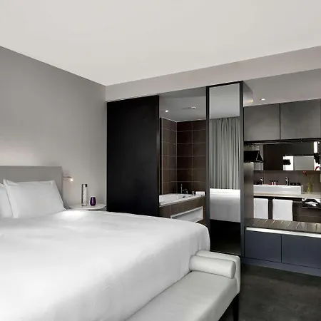 Innside By Melia Hotel 4*