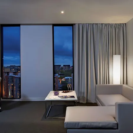 Hotel Innside By Melia 4*