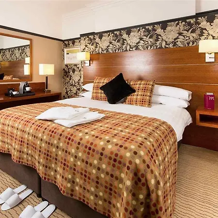 Hotel Mercure Piccadilly