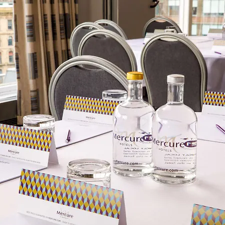 Mercure Piccadilly 4*