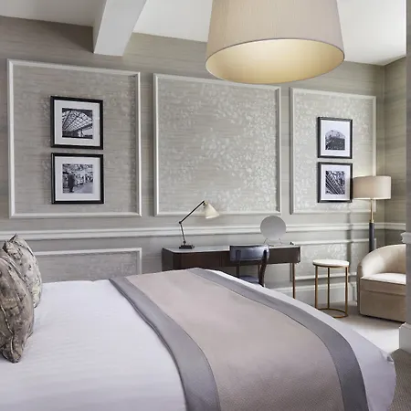 فندق The Midland
