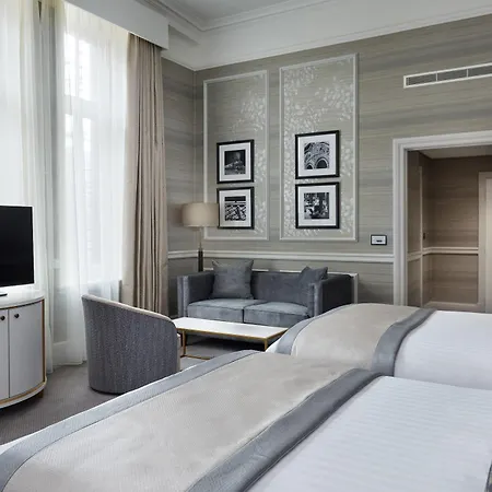 فندق The Midland