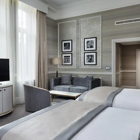 فندق The Midland
