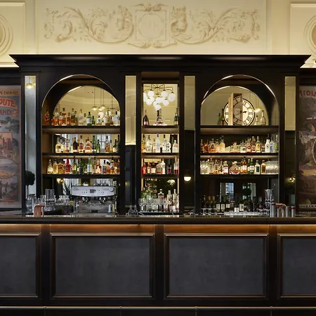 فندق The Midland 4*