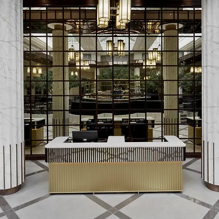 The Midland فندق مانشستر