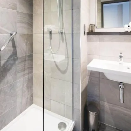 Hotel Maldron Centre Manchester