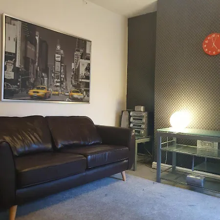 Guest house Swinton Manchester