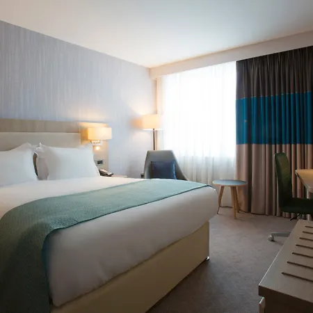 酒店 曼彻斯特城市中心假日酒店 曼彻斯特