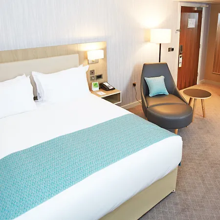 - Centre By Ihg
