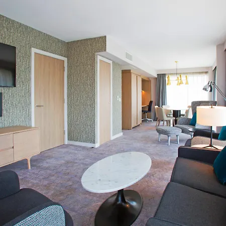 - Centre By Ihg Ξενοδοχείο Μάντσεστερ