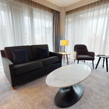 - Centre By Ihg 4* Manchester