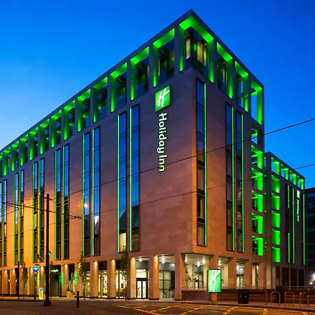 - Centre By Ihg Hotel 4*
