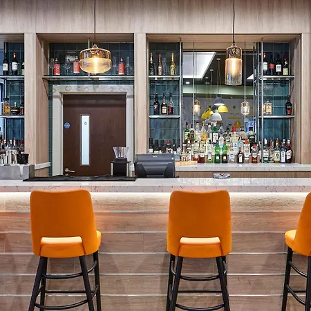 - Centre By Ihg