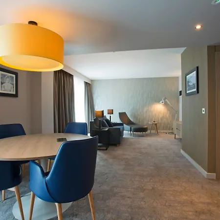 - Centre By Ihg 4* Manchester