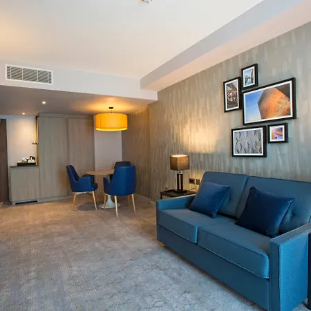 - Centre By Ihg Otel Manchester