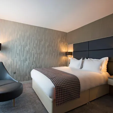 - Centre By Ihg 4* Manchester