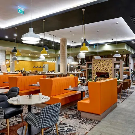 Hotel - Centre By Ihg Manchester