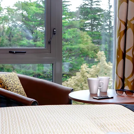 Western Pinewood Manchester Airport-wilmslow Aparthotel Wilmslow