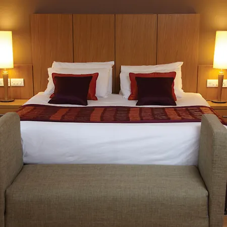 - - Oldham By Ihg Hotel Failsworth