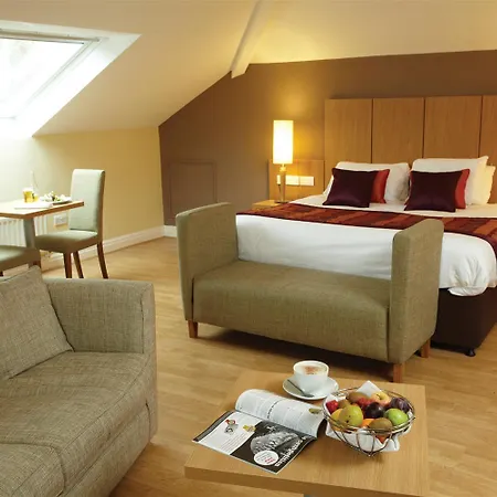 - - Oldham By Ihg Failsworth