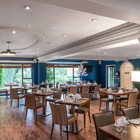 - - Oldham By Ihg فندق