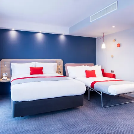Express - Manchester - Traffordcity By Ihg Urmston