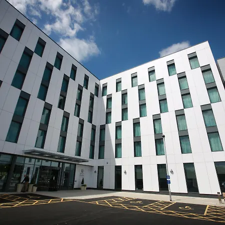 Express - Manchester - Traffordcity By Ihg
