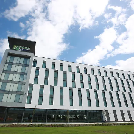 Express - Manchester - Traffordcity By Ihg