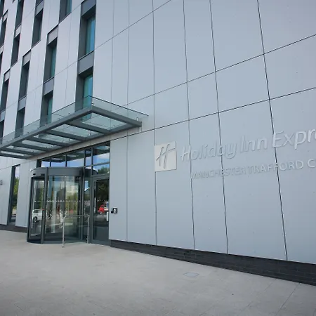 Express - Manchester - Traffordcity By Ihg Urmston