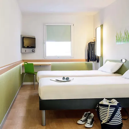 Ibis Budget Centre Pollard Street Otel
