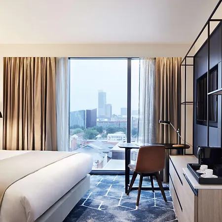 Hyatt Regency Hotel 4*