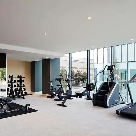 Hotel Hyatt Regency Manchester